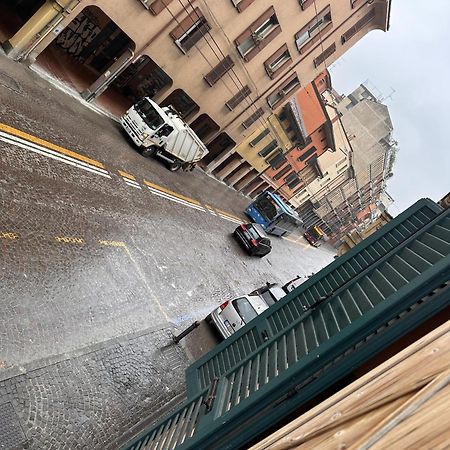 San Felice Rental Rooms Bologna Exterior photo
