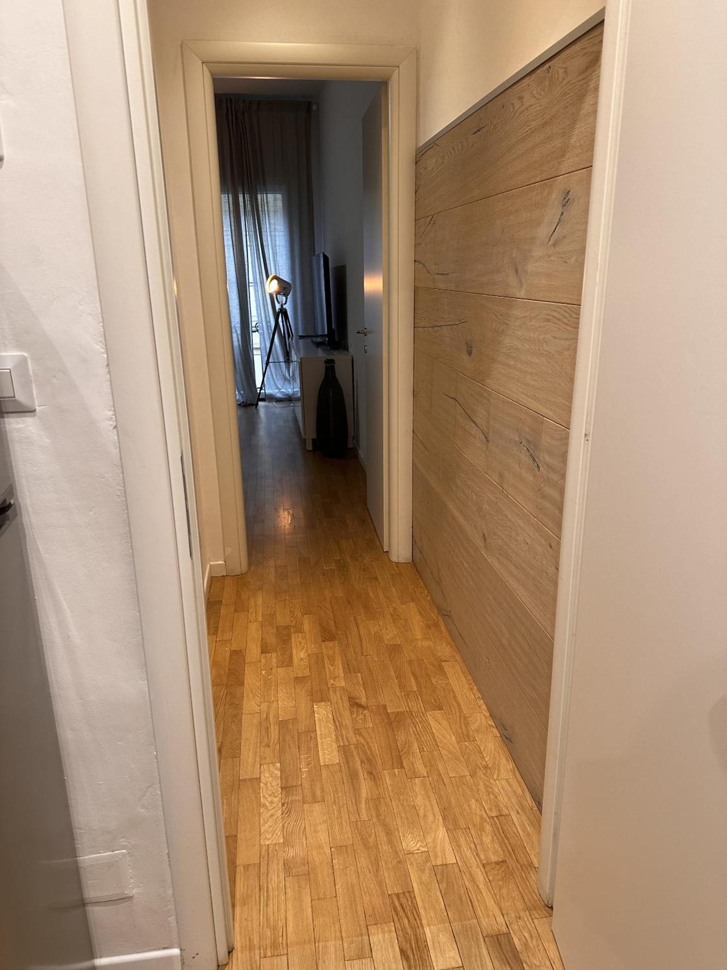 San Felice Rental Rooms Bologna Exterior photo