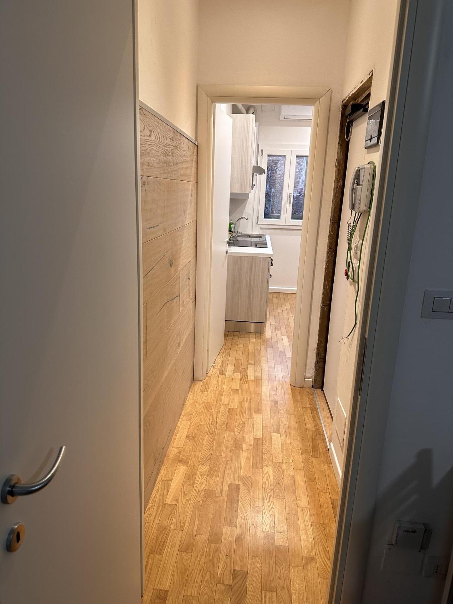 San Felice Rental Rooms Bologna Exterior photo