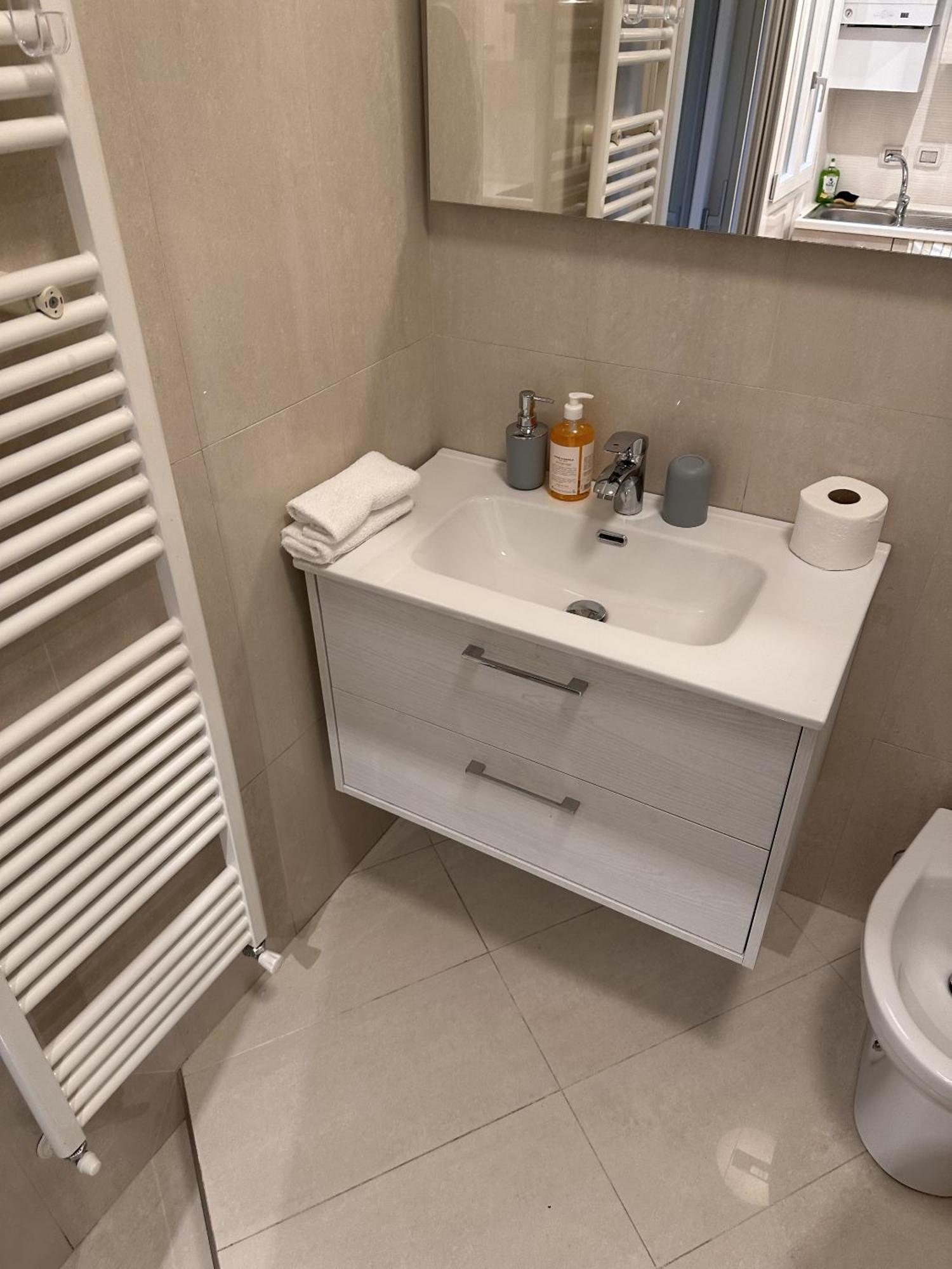 San Felice Rental Rooms Bologna Exterior photo